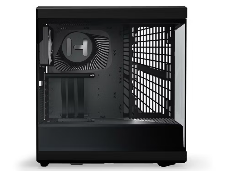 Hyte MT/SansAlim/ATX Noir - Boîtier PC Hyte - Cybertek.fr - 3