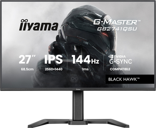 Iiyama Ecran PC MAGASIN EN LIGNE Cybertek
