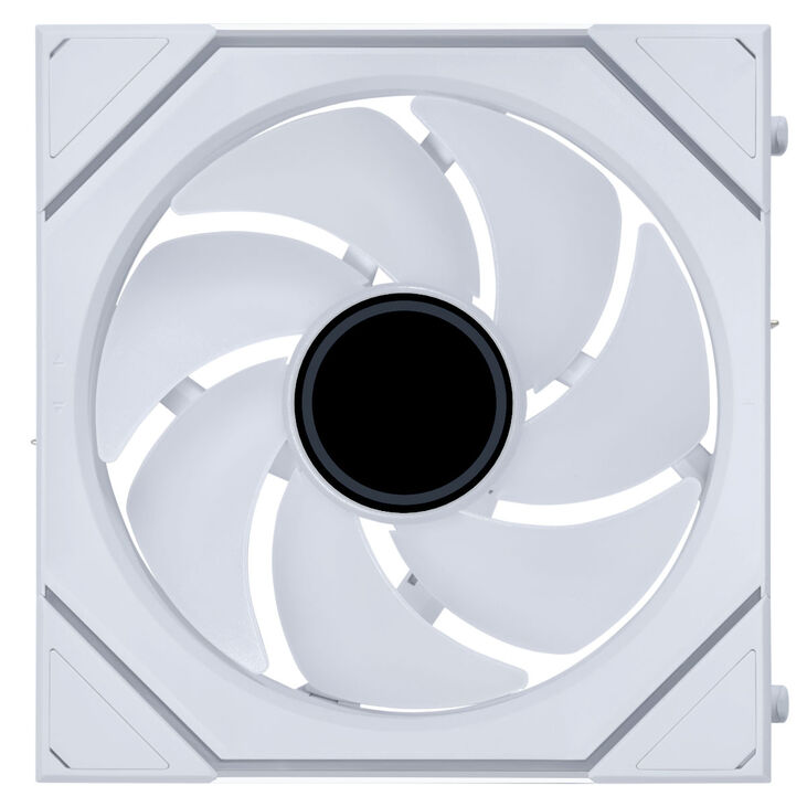 Lian-Li UNI FAN SL-INF Ss fil ARGB PWM 120mm - Ventilateur boîtier - 3