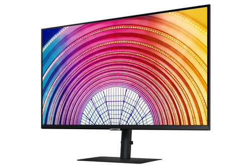 Samsung 32"  LS32A600NWUXEN - Ecran PC Samsung - Cybertek.fr - 2
