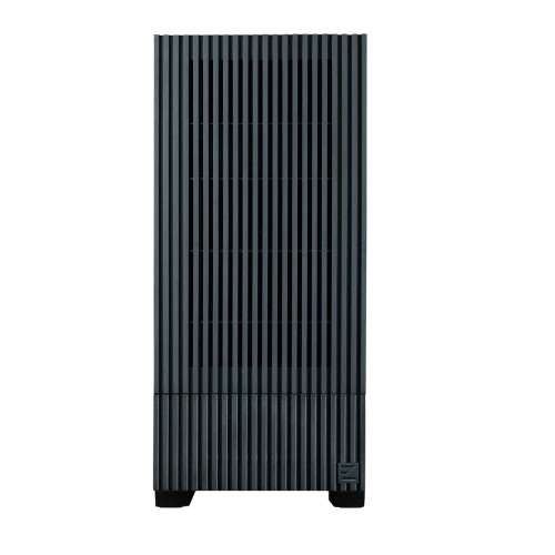 Zalman Z10 DS Noir Noir - Boîtier PC Zalman - Cybertek.fr - 2