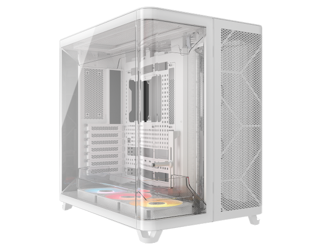 Corsair Boîtier PC MAGASIN EN LIGNE Cybertek