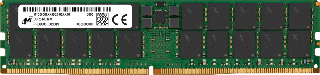 Micron Mémoire PC MAGASIN EN LIGNE Cybertek