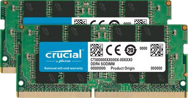 Crucial Mémoire PC MAGASIN EN LIGNE Cybertek
