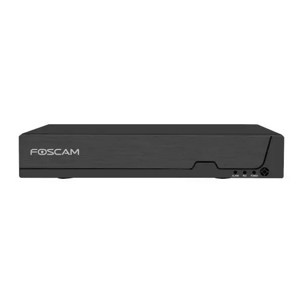 Foscam FNA108E-B4-2T  (FNA108E-B4-2T) - Achat / Vente Caméra réseau sur Cybertek.fr - 6
