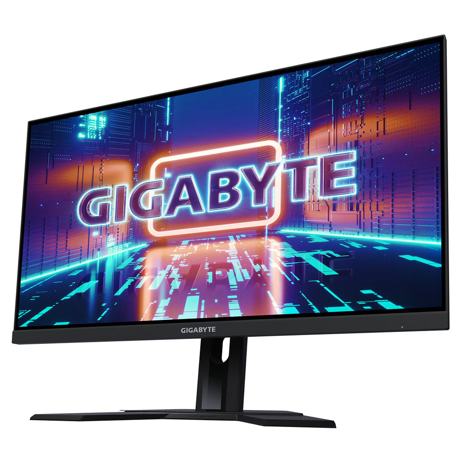 Gigabyte 27 pouces  M27Q  - Ecran PC Gigabyte - Cybertek.fr - 4