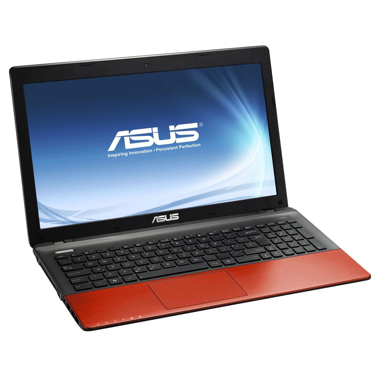 Asus K55VD-SX227H - PC portable Asus - Cybertek.fr - 0