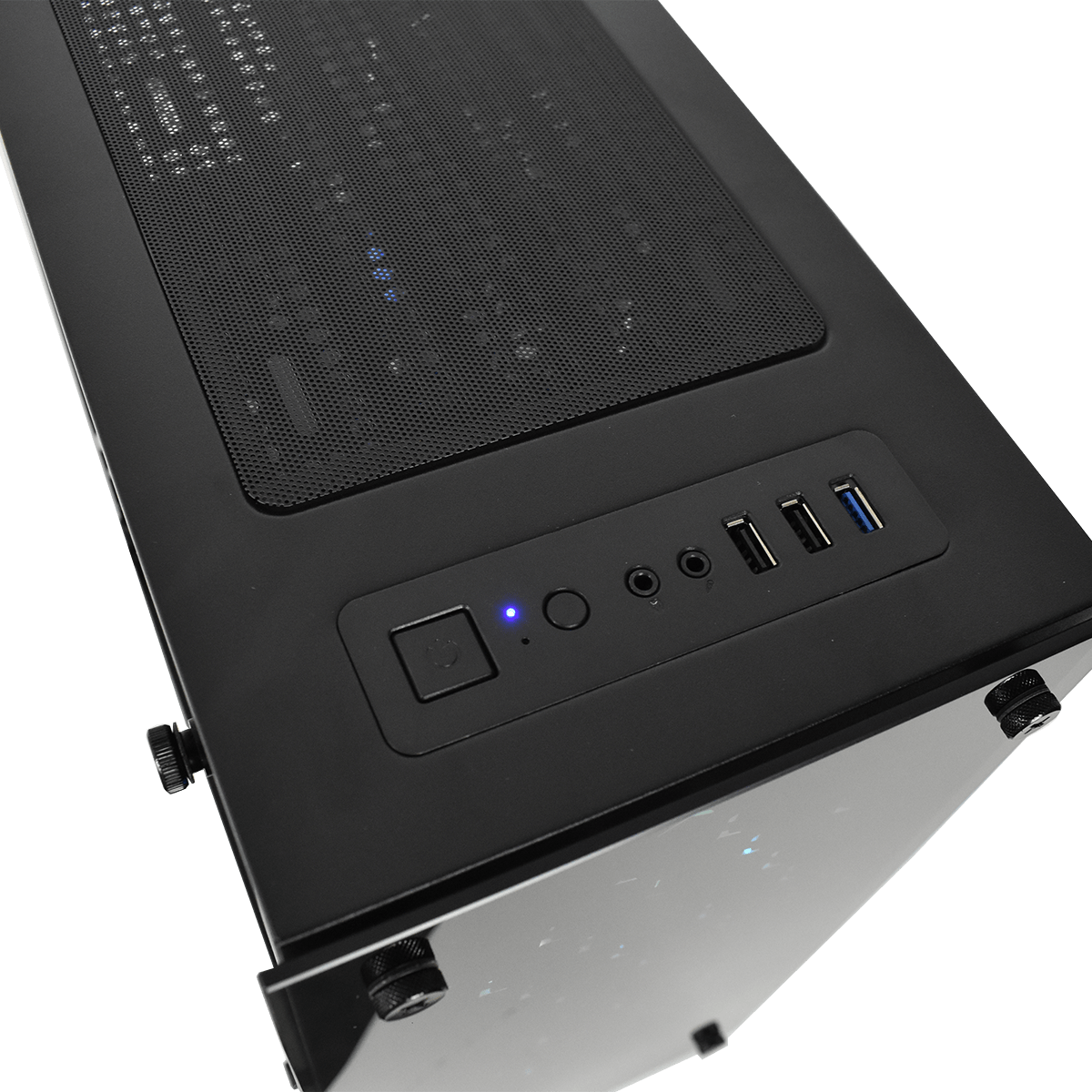 Cybertek PC GAMER FUSION- i5 10400F/16Go/480Go/3060 - Achat / Vente Bons plans PC sur Cybertek.fr - 1