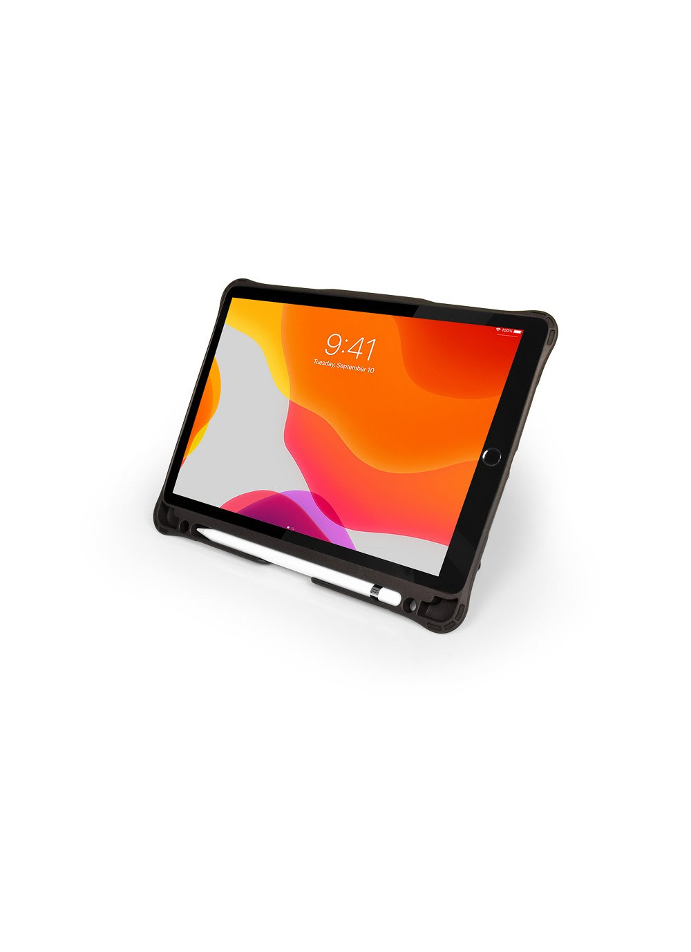 Housse/Clavier Manchester II pour iPad 10.2" Port - 2