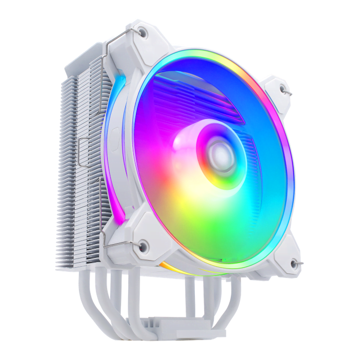 Cooler Master RR-S4WW-20PA-R1 - Ventilateur CPU Cooler Master - 2