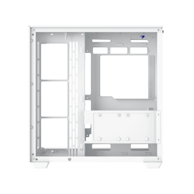 Xigmatek Aqua V Blanc Blanc - Boîtier PC Xigmatek - Cybertek.fr - 10