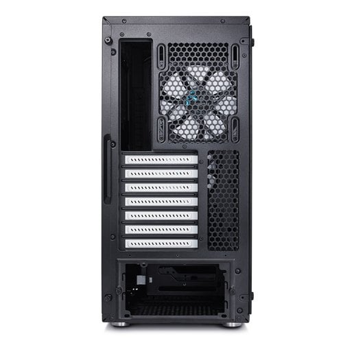 Fractal Design Define C TG Noir Noir - Boîtier PC Fractal Design - 16