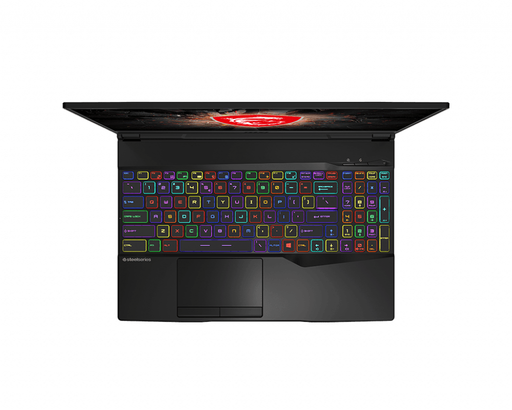 MSI 9S7-16U722-637 - PC portable MSI - Cybertek.fr - 1