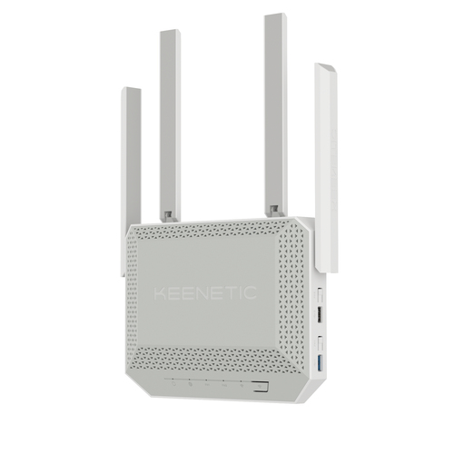 KEENETIC Routeur MAGASIN EN LIGNE Cybertek
