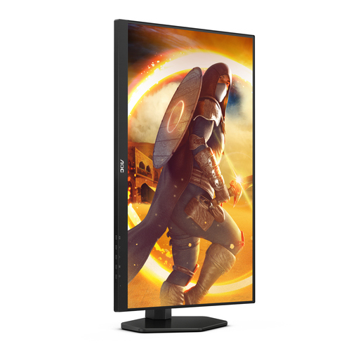 AOC 27 pouces Q27G4X Ecran PC AOC Cybertek.fr