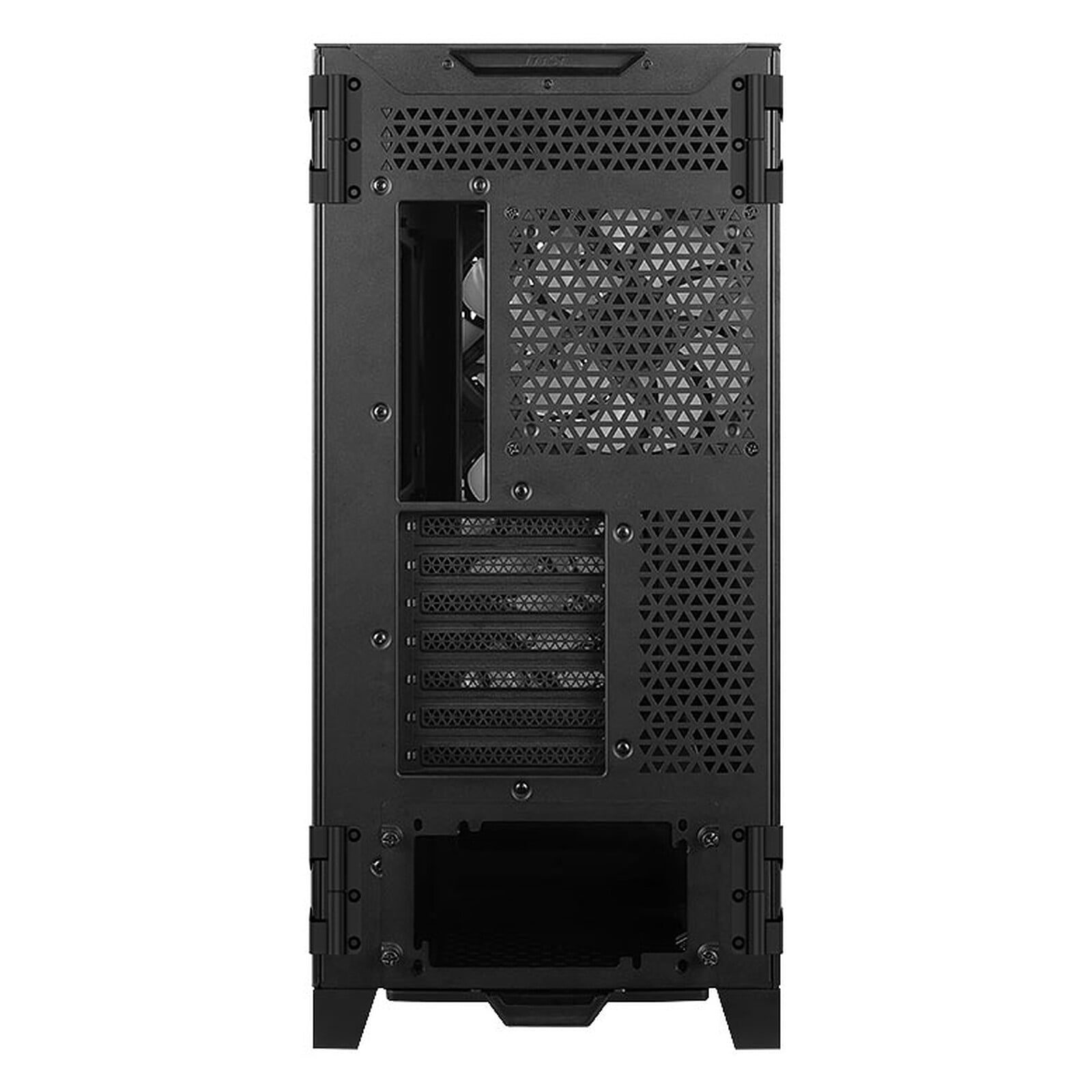 MSI MEG PROSPECT 700R  - Boîtier PC MSI - Cybertek.fr - 4