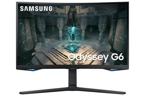 Samsung 27 pouces  LS27BG650EUXEN - Ecran PC Samsung - Cybertek.fr - 0
