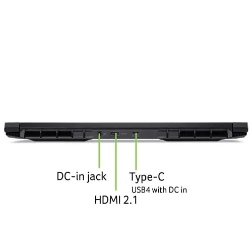 Acer NH.QYXEF.00F - PC portable Acer - Cybertek.fr - 10