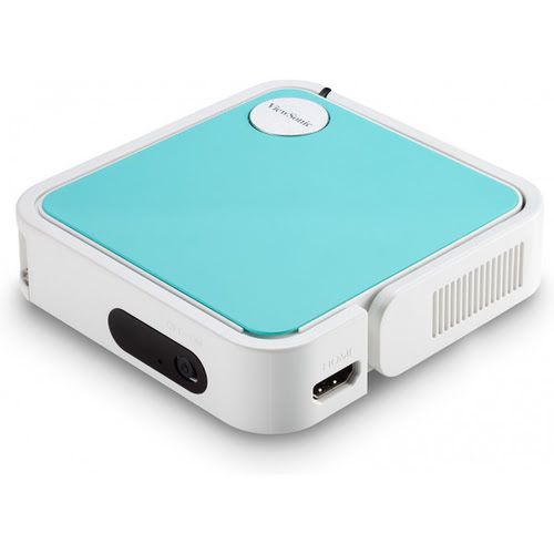 ViewSonic M1 MINI - Vidéoprojecteur ViewSonic - Cybertek.fr - 1