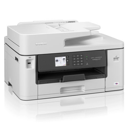 Imprimante Brother MFC-J5345DW - Cybertek.fr - 2