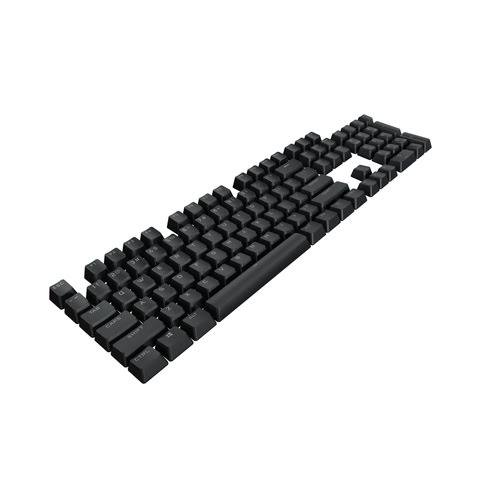 Corsair PBT Double - Clavier PC Corsair - Cybertek.fr - 4