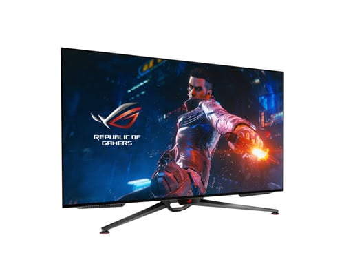 Asus 42 pouces  90LM0850-B01170 - Ecran PC Asus - Cybertek.fr - 2