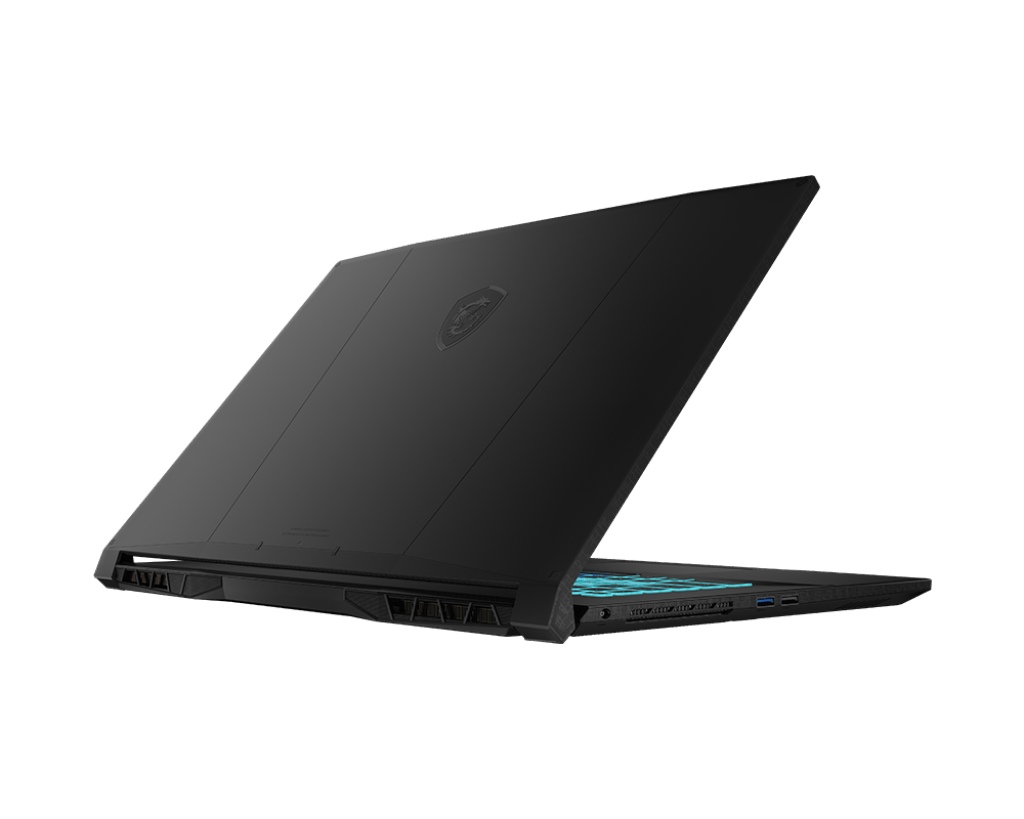MSI 9S7-17L541-054 - PC portable MSI - Cybertek.fr - 1