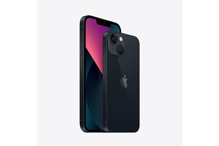 Apple IPhone 13 128Go - Midnight - Téléphonie Apple - Cybertek.fr - 2