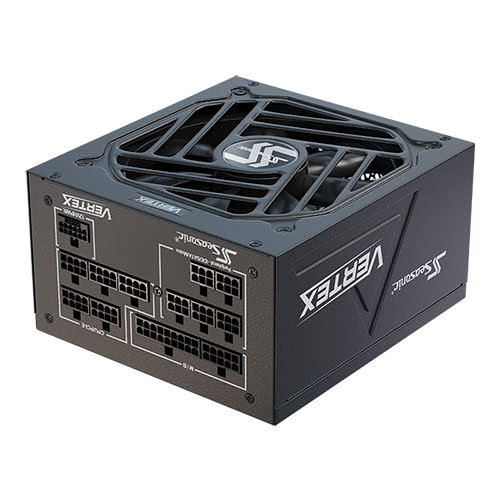 Seasonic VERTEX GX-1200 (1200W 80+ Gold) - Alimentation Seasonic - 2