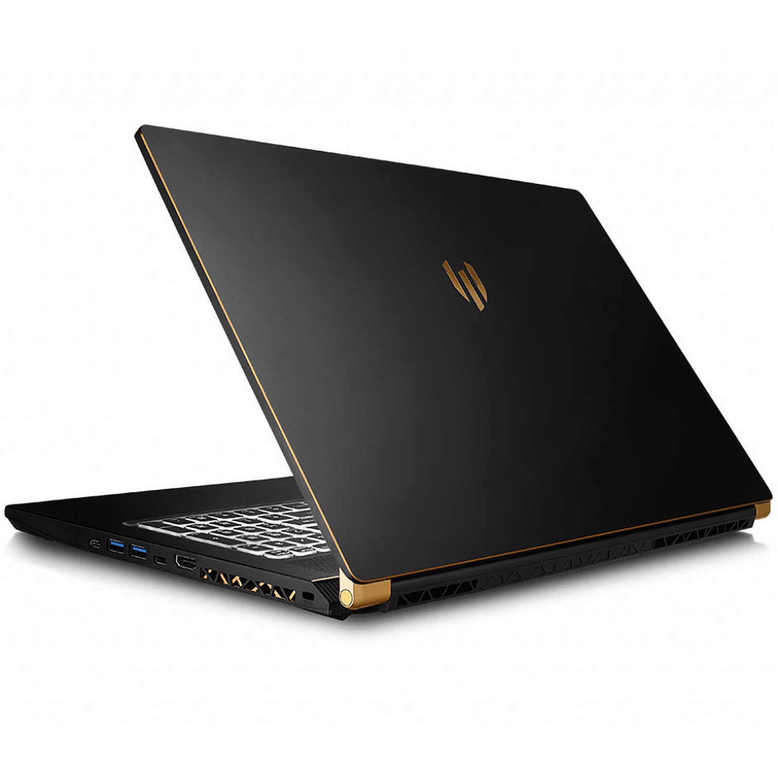 MSI 9S7-17G121-628 - PC portable MSI - Cybertek.fr - 1