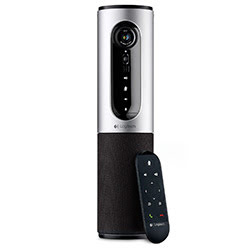 Logitech ConferenceCam Connect - 1080p