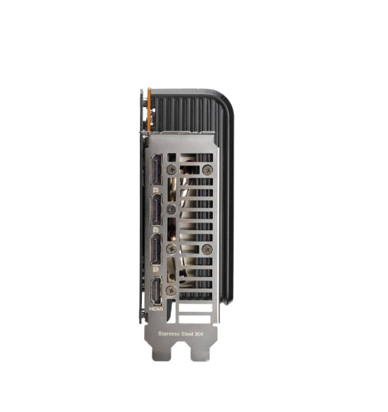 Asus PRIME-RX9070XT-O16G V1  - Carte graphique Asus - Cybertek.fr - 6