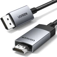 UGREEN Connectique TV/Hifi/Video MAGASIN EN LIGNE Cybertek