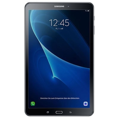 Samsung Galaxy TAB A (2016) T580NZK Noir - Tablette tactile - 0