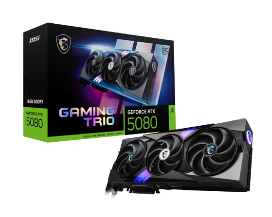 MSI Carte graphique MAGASIN EN LIGNE Cybertek