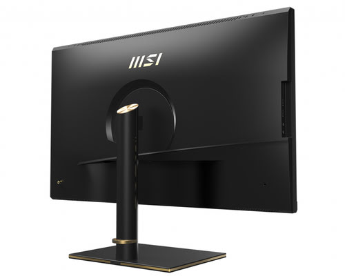 MSI 32 pouces  9S6-3DA98T-015 - Ecran PC MSI - Cybertek.fr - 1