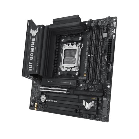 PRIME 5070 12G OC + TUF GAMING B850M-PLUS WF - Cybertek.fr - 2
