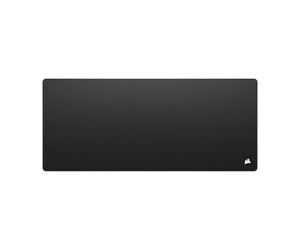 Corsair MM Anti-Fray Cloth - 2XL/Noir - Tapis de souris Corsair - 0