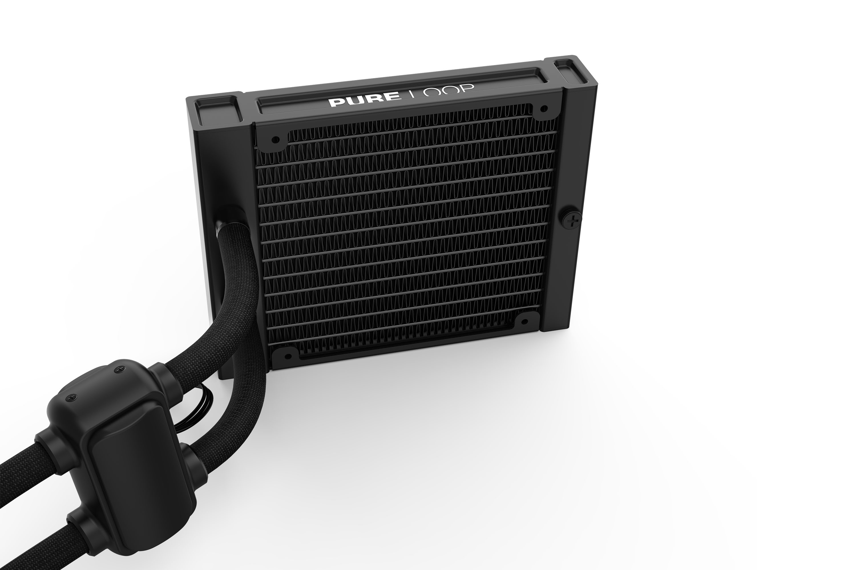 be quiet! Pure LOOP 120mm - Watercooling be quiet! - Cybertek.fr - 4