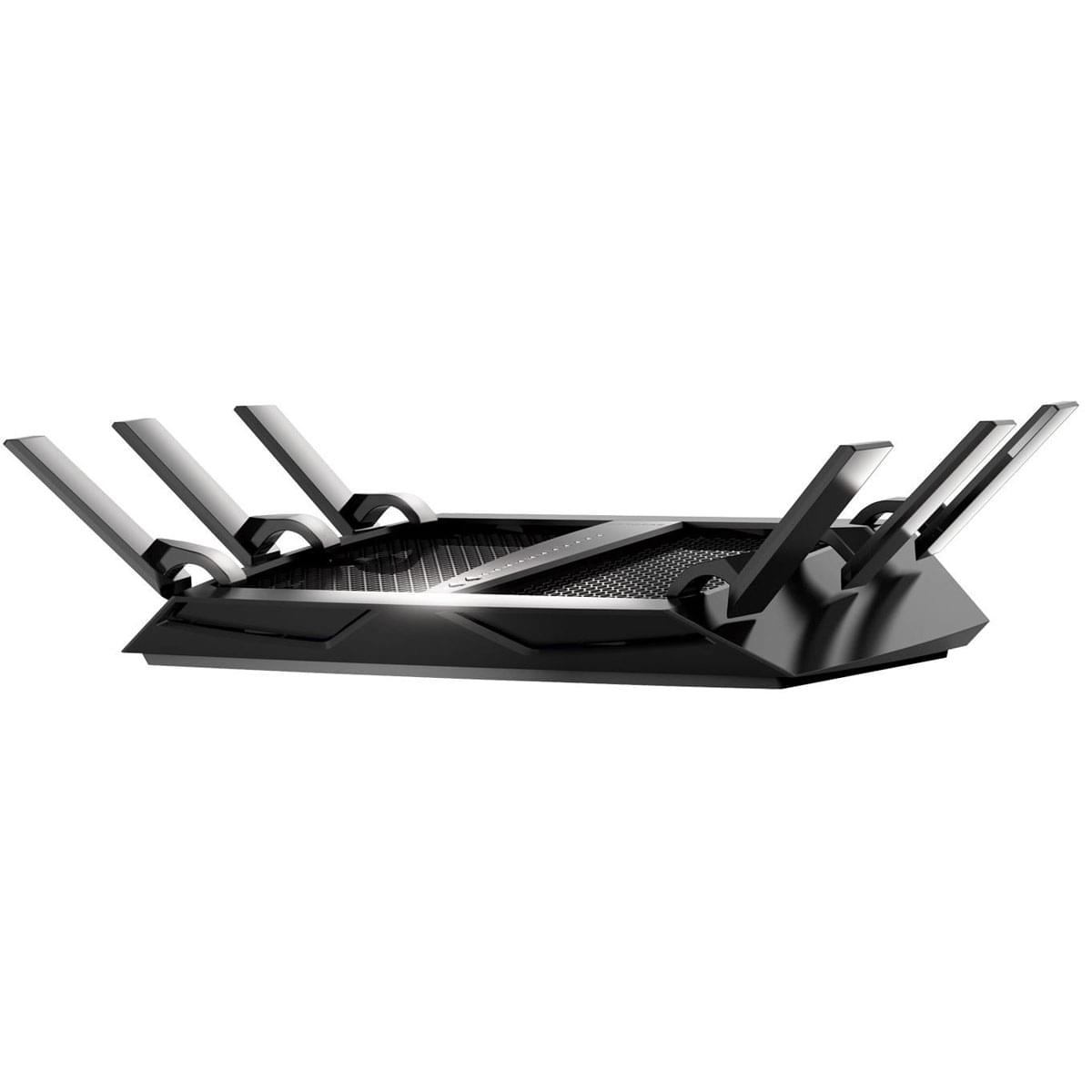 Netgear Nighthawk X6 routeur sans fil - R8000-100PES - Routeur - 0