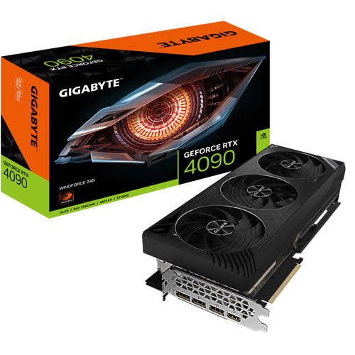 Gigabyte Carte graphique MAGASIN EN LIGNE Cybertek