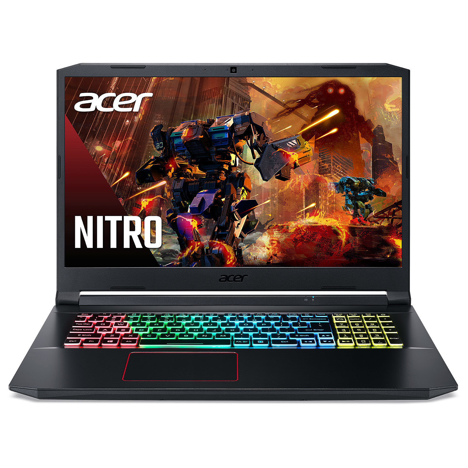 Acer NH.QAREF.005 - PC portable Acer - Cybertek.fr - 0