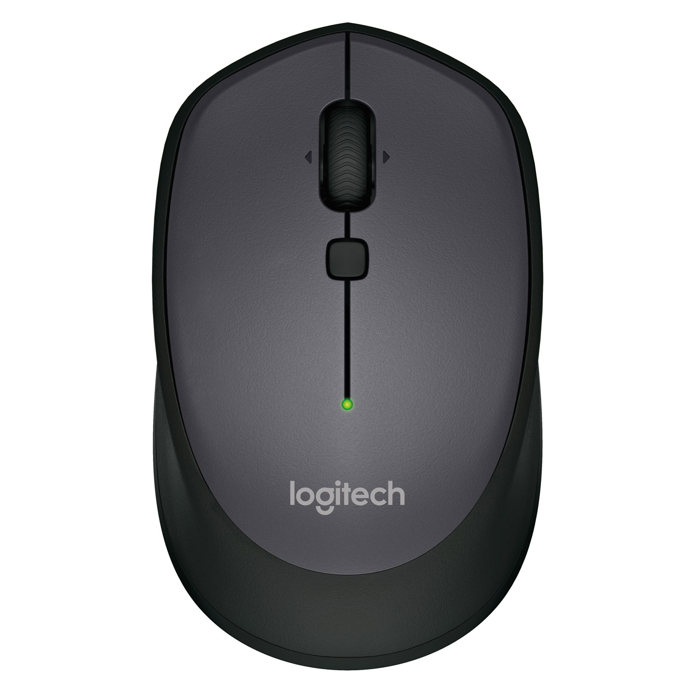Logitech M335 Black - Souris PC Logitech - Cybertek.fr - 0