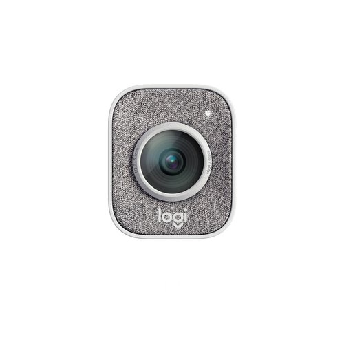 Logitech StreamCam - Blanc - Webcam - Cybertek.fr - 5