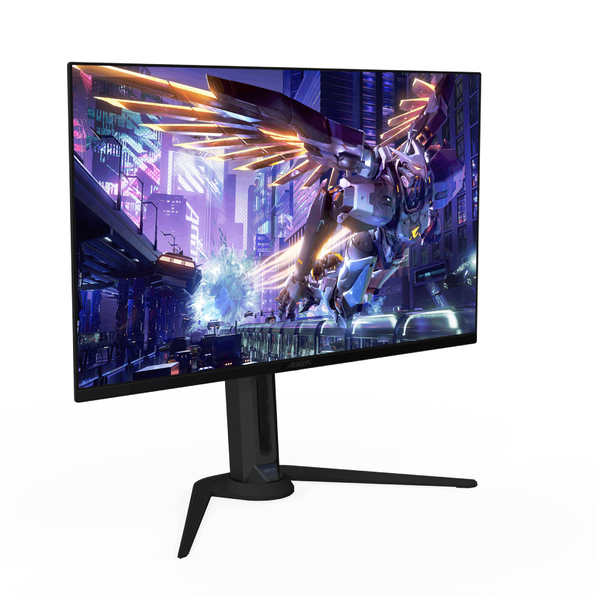 Gigabyte 32 pouces  FO32U2P EK - Ecran PC Gigabyte - Cybertek.fr - 2