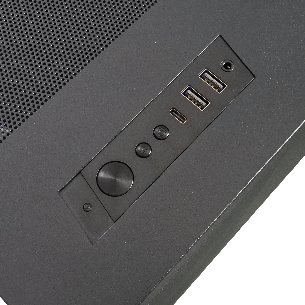 Cybertek STARSHIP - R9-9950X3D/5090/64Go/2To (PCG-10603032) - Achat / Vente PC Fixe sur Cybertek.fr - 4