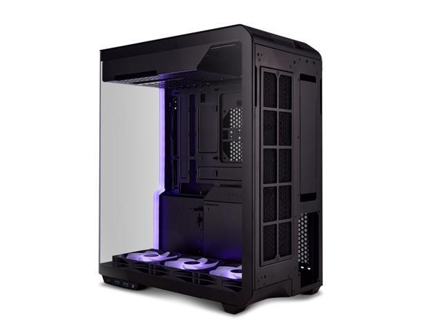 Ssupd Boîtier PC MAGASIN EN LIGNE Cybertek