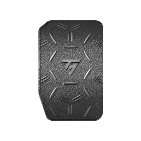 ThrustMaster T-LCM RUBBER GRIP (4060165) - Achat / Vente Accessoires Simracing sur Cybertek.fr - 2