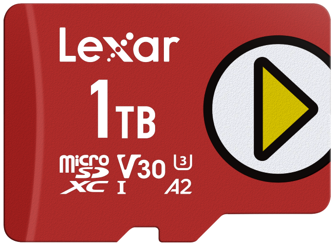 Lexar Carte mémoire MAGASIN EN LIGNE Cybertek