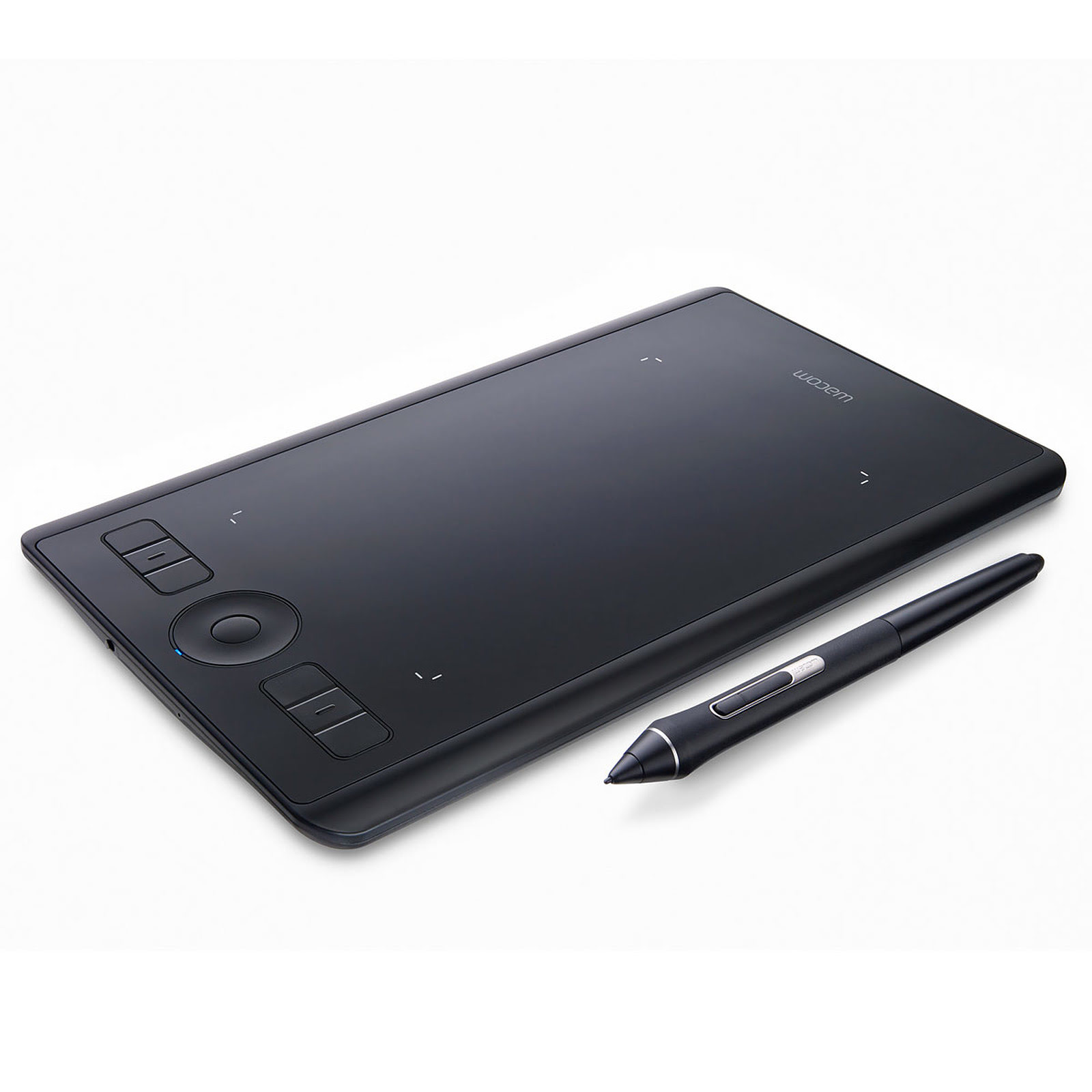 Wacom Intuos PRO S - Tablette graphique Wacom - Cybertek.fr - 4